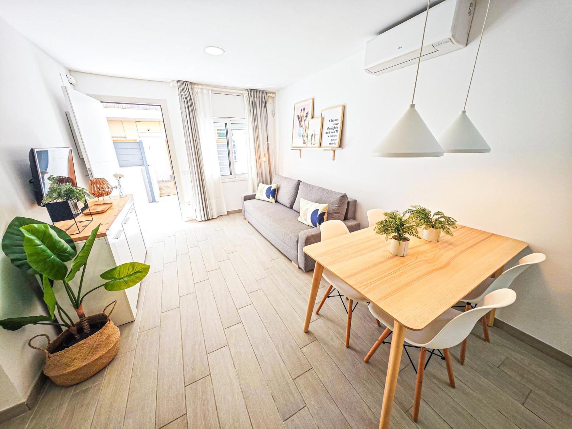 Jardin Babilonia Only Adults Апартаменты